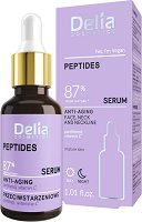 Delia Peptides Anti-Aging Serum - ���
