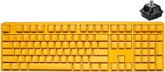    Ducky One 3 Yellow