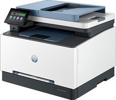������� ����������������� ���������� HP Color LaserJet Pro MFP 3302sdw