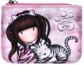  Ruby Wild - Santoro - 