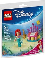 LEGO Disney - ��������� ���������� �� ������ ��� � ����� � �������� - �������