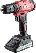   20V Raider RDP-SPCD20