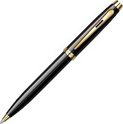  Sheaffer Black Lacquer GT