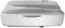     Optoma ZU500USTe