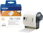 ����� �� �������� �������� Brother DK-11202