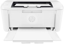    HP LaserJet M110w
