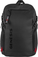 ������ �� ������ 15.6" Genesis Pallad 420