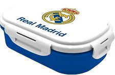      Real Madrid - 