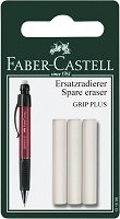      Faber-Castell Grip Plus