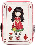  Every Summer has a Story - Santoro - 