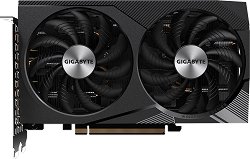 ����� ����� Gigabyte RTX 3060 WINDFORCE