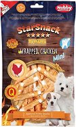 ��������� �� ������ Nobby StarSnack Mini Wrapped Chicken - �����
