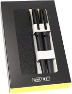 ������� � ��������� Online Germany Pure Black