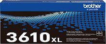 ����� ������ Brother TN-3610XL Black