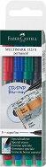 ���������� � ������� Faber-Castell 1523 OHP S
