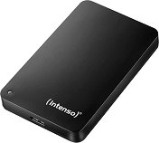    Intenso Memory Case