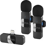    BOYA BY-V2