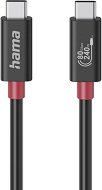����� USB-C male ��� USB-C male Hama eMarker