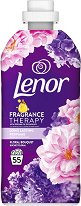 ���������� �� ����� Lenor Floral Bouquet - ����������