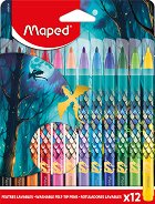 ���������� Maped