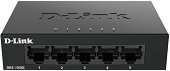 ���� D-Link DGS-105GL