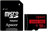 Micro SDXC   64 GB Apacer