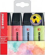   Stabilo Boss Original Pastel
