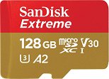 Micro SDXC   128 GB SanDisk