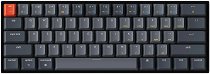     Keychron K12