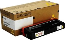 ����� ������ RICOH SPC250E Yellow