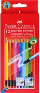   Faber-Castell