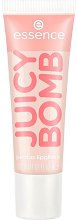 Essence Juicy Bomb Party Jumbo Lipgloss - ����� ��������