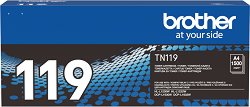 ����� ������ Brother TN-119 Black