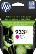 ������ � ������� �� ������� HP 933 XL Magenta
