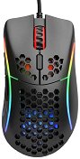    Glorious Model D-