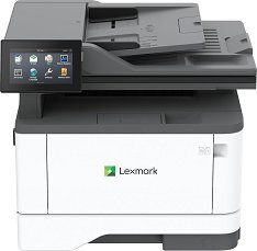    Lexmark MX432adwe