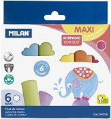   Milan Maxi