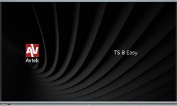 ������������ ������� 75" Avtek Touchscreen 8 Easy