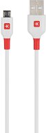 ����� micro USB-A male ��� Micro USB male SKROSS