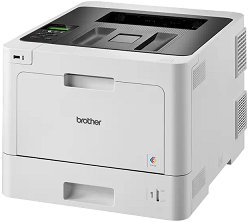 ������ ������� ������� Brother HL-L8260CDW