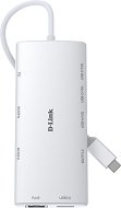 ������ ������� USB-C D-Link DUP-A01