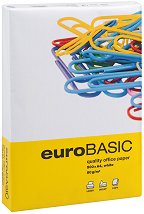������� ������ A4 euroBASIC - 
