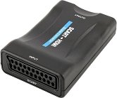  SCART female  HDMI female Estillo ASK-ST001