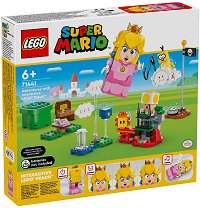 LEGO Super Mario -      - 