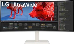  LG 38WR85QC-W