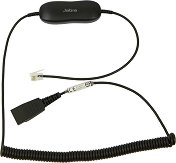 ����� QD ��� RJ10 Jabra GN1216