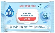 ������ �������� ������ GO WIPES Comfort - �������