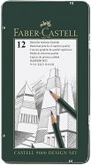   Faber-Castell Castell 9000