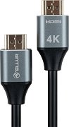 ����� 4K HDMI male ��� HDMI male Tellur High Speed