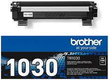 ����� ������ Brother TN-1030 Black